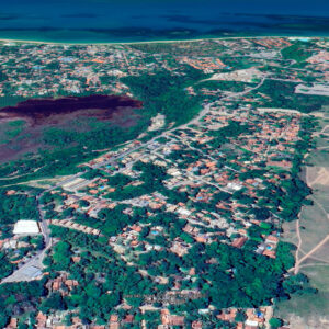 Novo Arraial