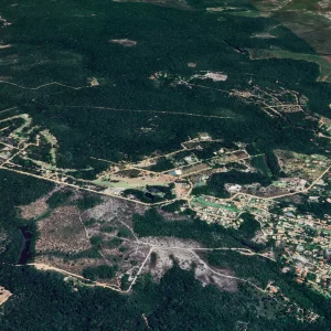 Outeiro das Brisas