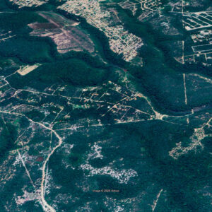 Bairro Pedra Azul