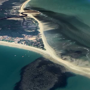 Ponta do Corumbau