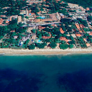 Praia do Araçaípe