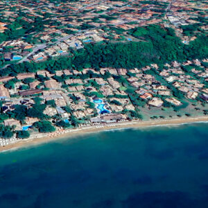 Praia do Mucugê