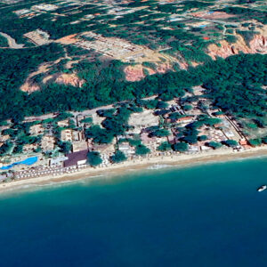 Praia do Parracho