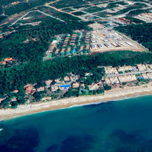 Praia da Pitinga