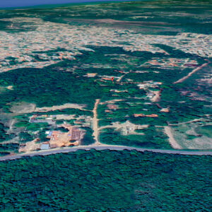 Bairro Toco Branco