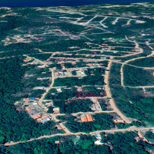 Bairro Vilas do Arraial 2