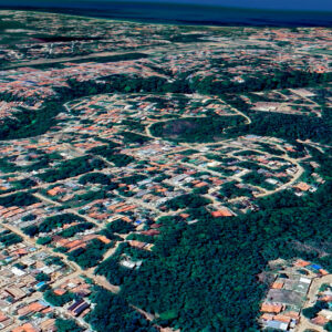 Bairro Vilas do Arraial 1