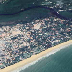 Xandó/Beira Rio
