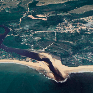 Barra do Rio