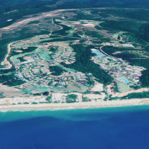 Club Med (entorno)