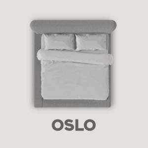 Cama Oslo - Santorini