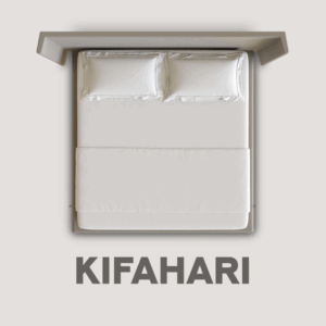 Cama Kifahari - Santorini
