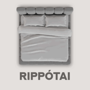 Cama Rippótai - Santorini