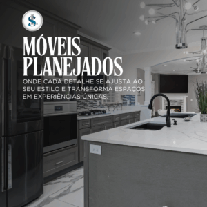 Móveis Planejados