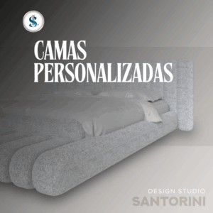 Camas Personalizadas