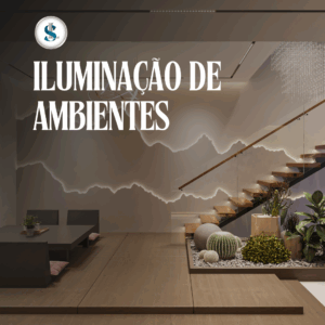 Iluminação de Ambientes