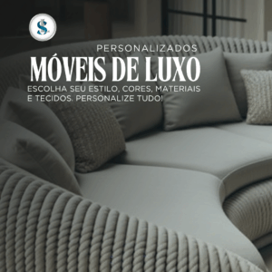 Móveis de Luxo