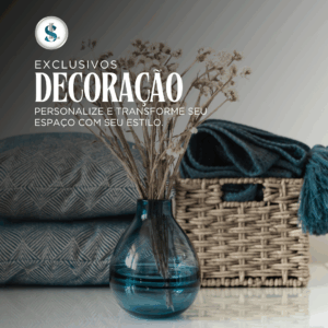 Decoração