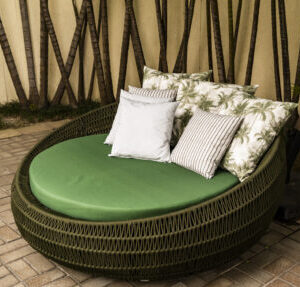 Chaise Ofuro Ostra