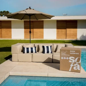 Canto Zimma – Modular