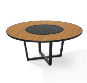 Mesa de Jantar Mariah