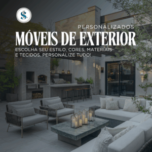 Mobiliário de Exterior