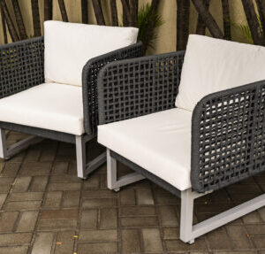 Poltrona Kaleo