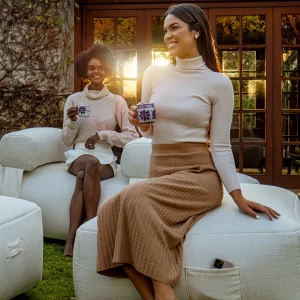Puff Cozy – Módulo II