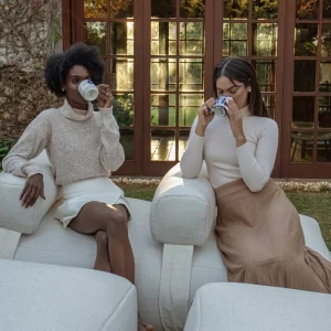 Puff Cozy – Módulo III