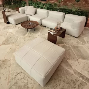 Puff Poltrona - Modular