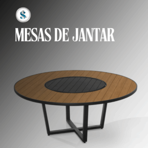 Mesas de Jantar