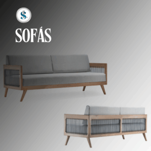 Sofás