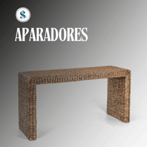 Aparadores