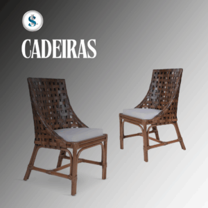 Cadeiras