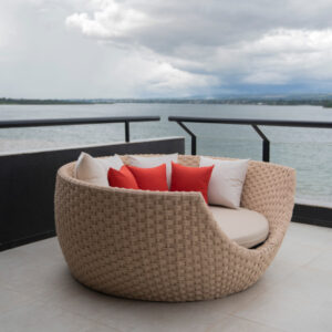 Chaise Martinica