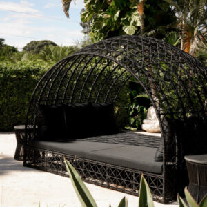Gazebo Cayman