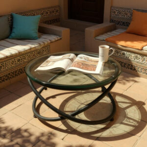 Mesa de centro Alfa