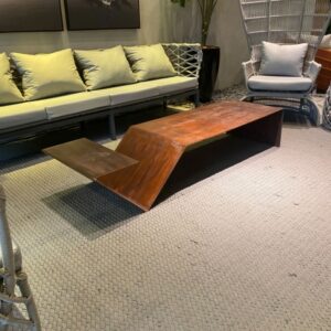 Mesa de centro Lines