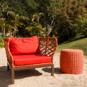 Poltrona Bali