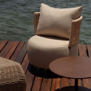 Poltrona Biarritz