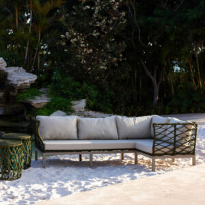 Sofá Bali Chaise L