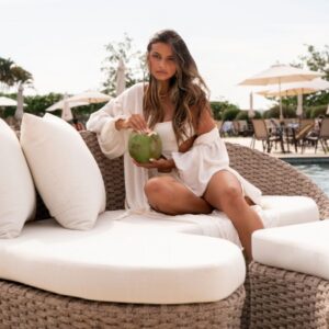 Sofá Lucerne em L