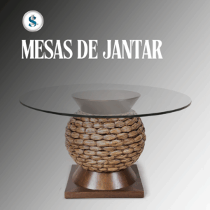 Mesas de Jantar