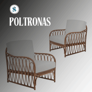 Poltronas