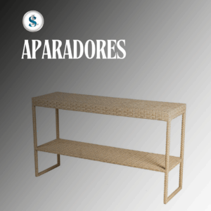 Aparadores