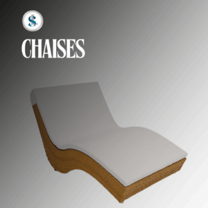 Chaises