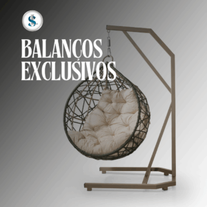Balanços Exclusivos