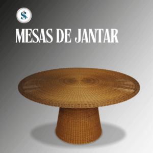 Mesas de jantar
