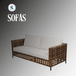 Sofás