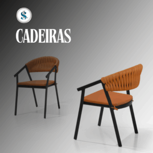 Cadeiras